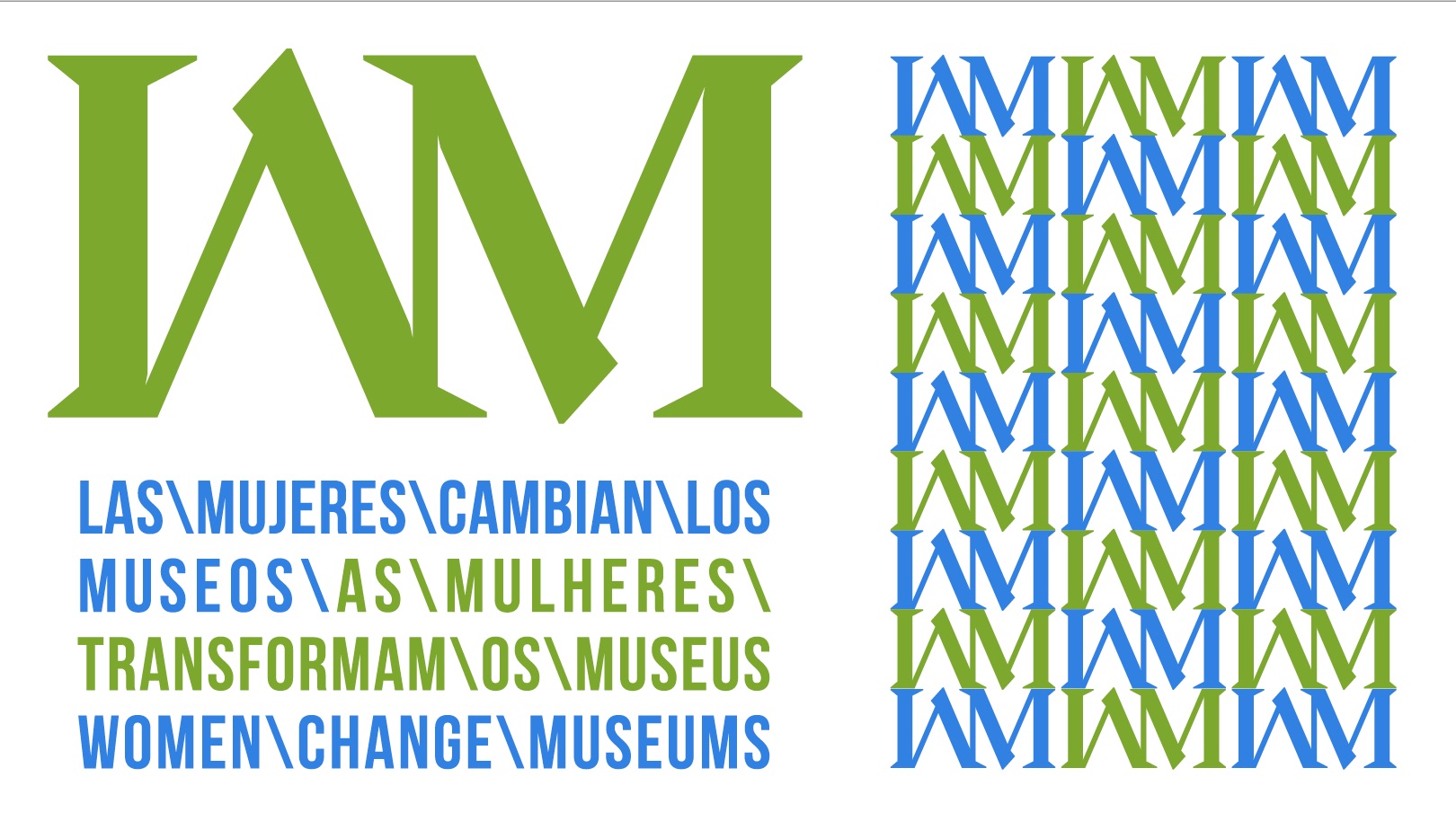 Descarga el videolibro "Las mujeres cambian los museos"